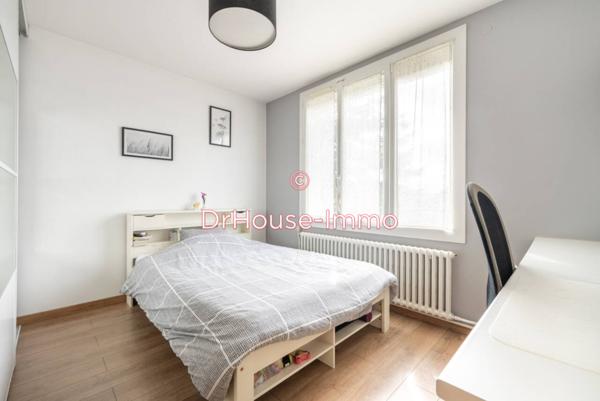 Maison à vendre 5 pièces de 100 m²