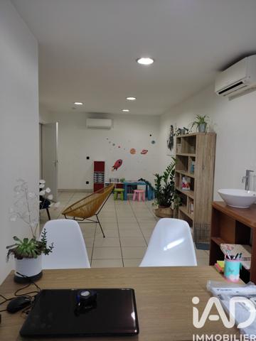 Appartement à vendre 3 pièces 73 m² Thuir