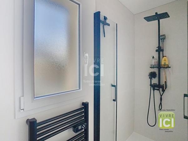 Maison contemporaine 2023 à Cholet 5 pièce(s) 96.84 m2