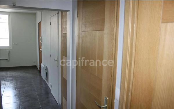 Immeuble à vendre JOIGNY (89)