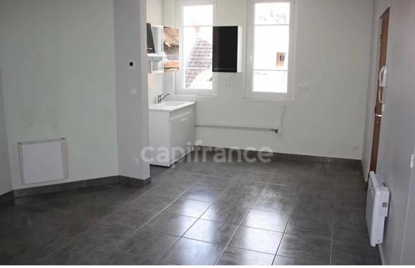 Immeuble à vendre JOIGNY (89)