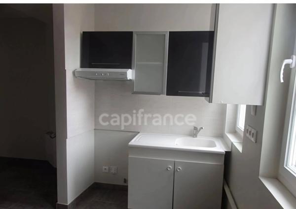 Immeuble à vendre JOIGNY (89)