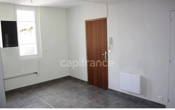 Immeuble à vendre JOIGNY (89)