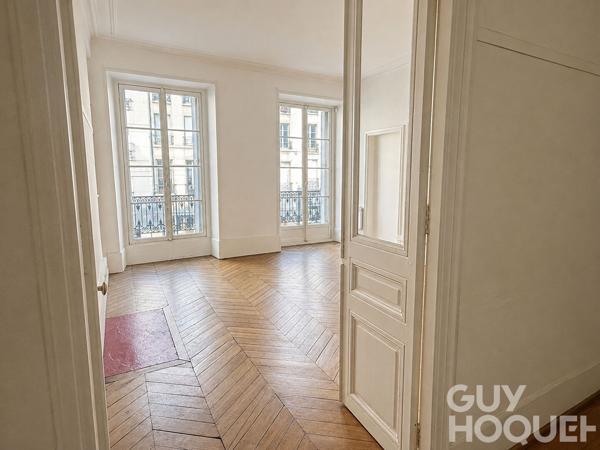 Appartement Versailles 2 pièce(s) 60 m2