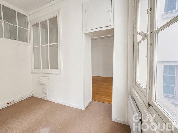 Appartement Versailles 2 pièce(s) 60 m2
