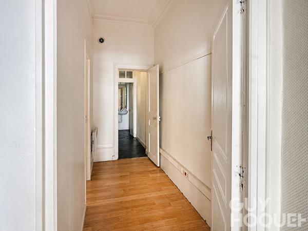 Appartement Versailles 2 pièce(s) 60 m2