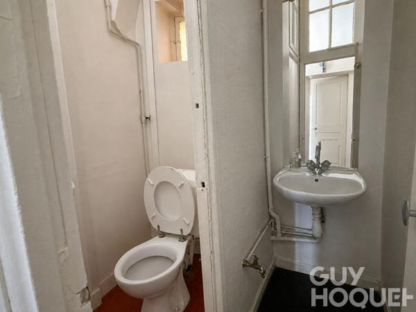 Appartement Versailles 2 pièce(s) 60 m2