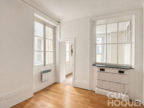 Appartement Versailles 2 pièce(s) 60 m2