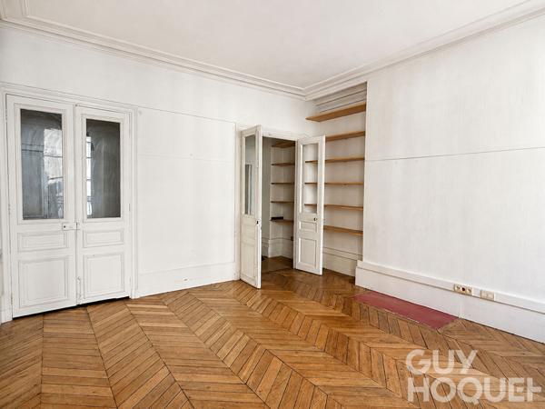 Appartement Versailles 2 pièce(s) 60 m2