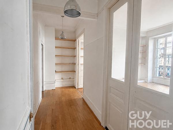 Appartement Versailles 2 pièce(s) 60 m2