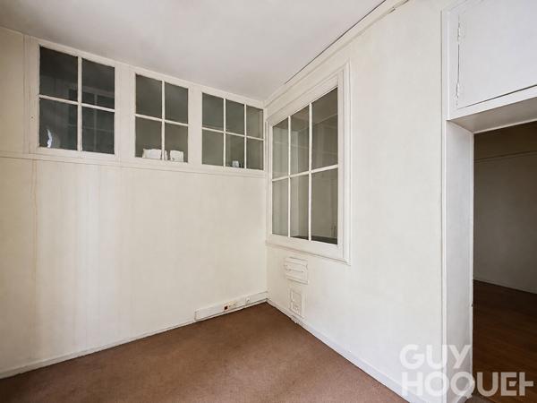 Appartement Versailles 2 pièce(s) 60 m2