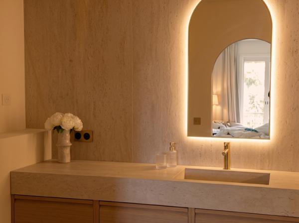 Vente Appartement de luxe Cannes 4 Pièces 115 m²