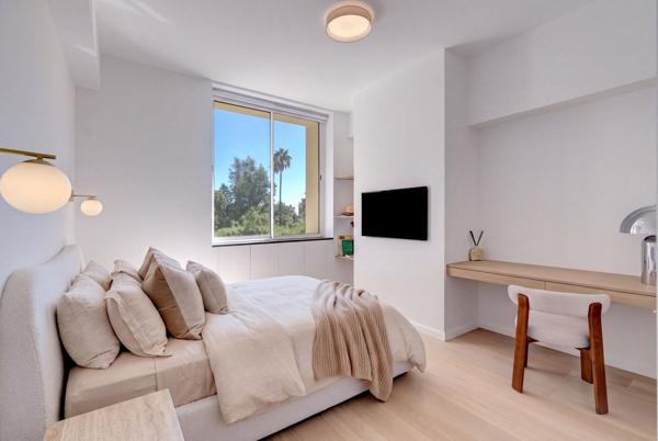 Vente Appartement de luxe Cannes 4 Pièces 115 m²