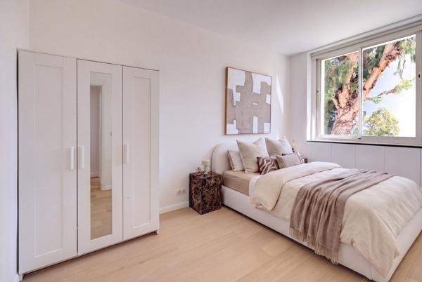 Vente Appartement de luxe Cannes 4 Pièces 115 m²