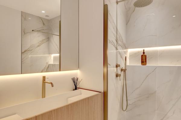 Vente Appartement de luxe Cannes 4 Pièces 115 m²