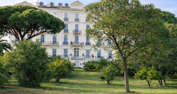 Vente Appartement de luxe Cannes 4 Pièces 115 m²