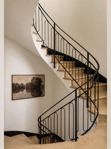 Vente Appartement de luxe Cannes 4 Pièces 115 m²