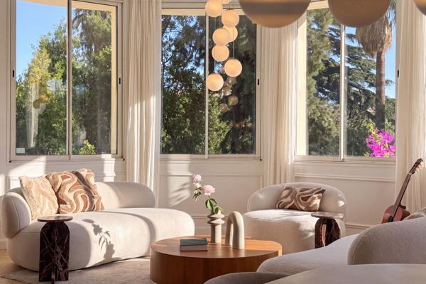 Vente Appartement de luxe Cannes 4 Pièces 115 m²