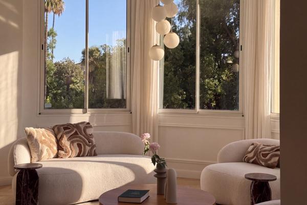 Vente Appartement de luxe Cannes 4 Pièces 115 m²