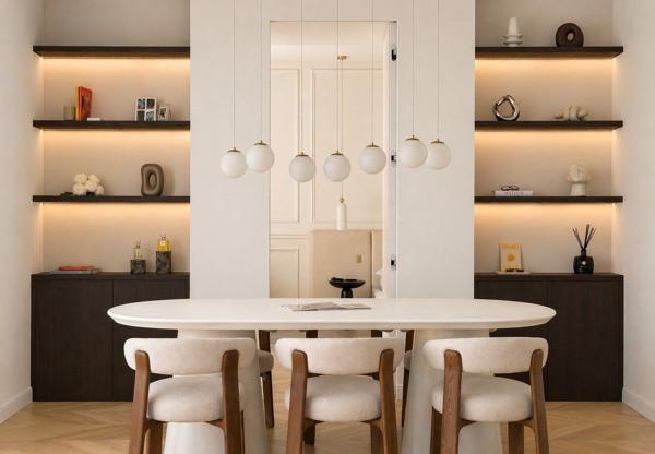 Vente Appartement de luxe Cannes 4 Pièces 115 m²