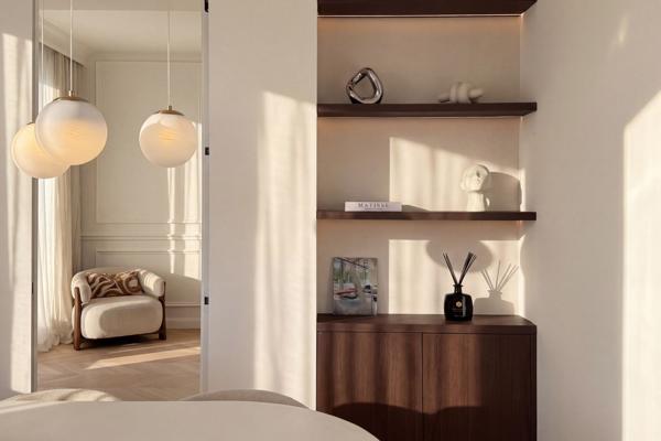Vente Appartement de luxe Cannes 4 Pièces 115 m²