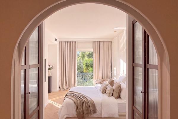 Vente Appartement de luxe Cannes 4 Pièces 115 m²