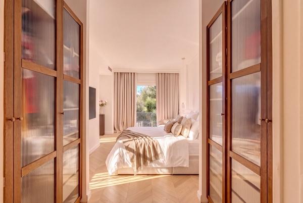Vente Appartement de luxe Cannes 4 Pièces 115 m²