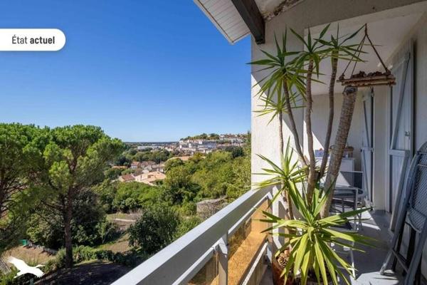 Appartement 195 064 € Angoulême 4 p 108 m² DPE C