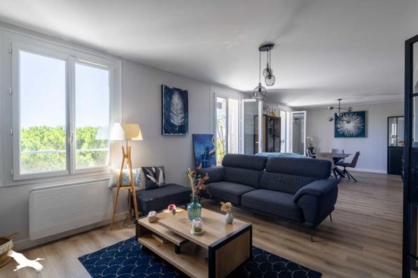 Appartement 195 064 € Angoulême 4 p 108 m² DPE C