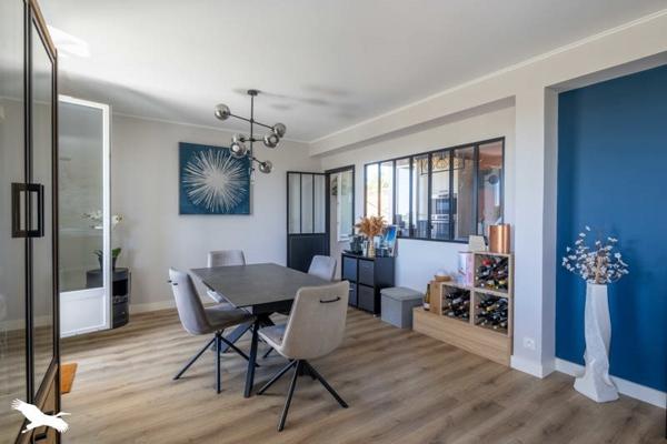 Appartement 195 064 € Angoulême 4 p 108 m² DPE C