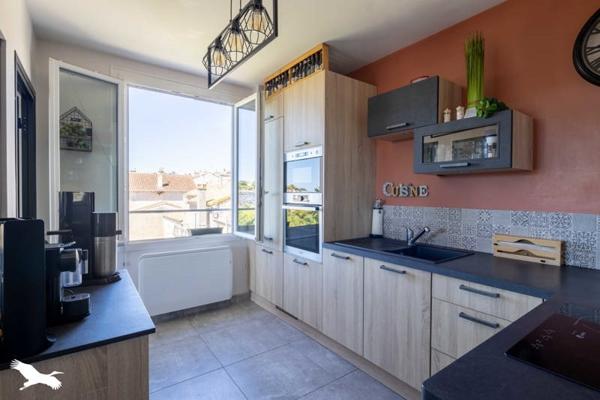 Appartement 195 064 € Angoulême 4 p 108 m² DPE C