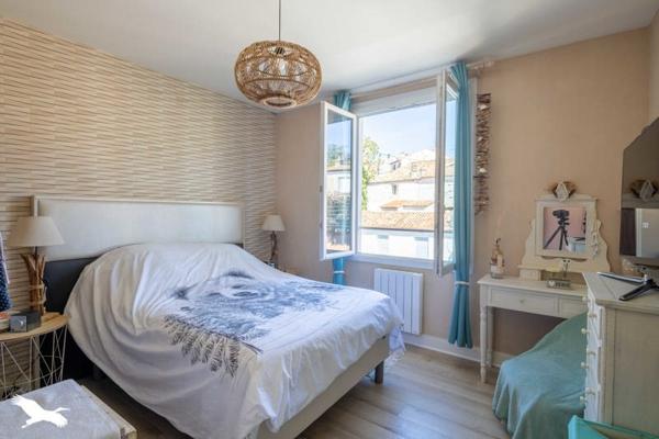 Appartement 195 064 € Angoulême 4 p 108 m² DPE C