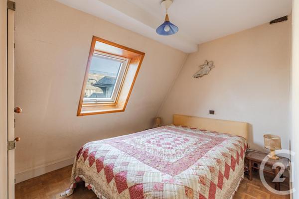 Appartement F3 à vendre  3 pièces - 47 m2 PARIS - 75006