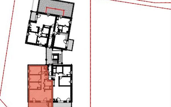 Appartement à vendre    4 pièces • 77,40 m2 Neuville-sur-Saône