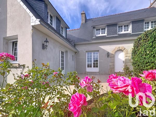 Maison à vendre 8 pièces 139 m² Penmarch