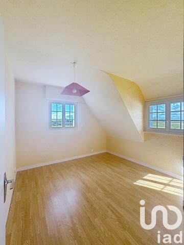 Maison à vendre 8 pièces 139 m² Penmarch