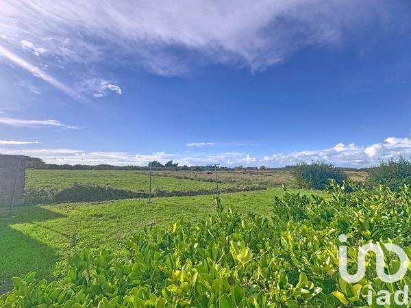 Maison à vendre 8 pièces 139 m² Penmarch