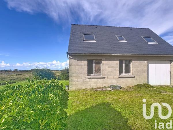 Maison à vendre 8 pièces 139 m² Penmarch
