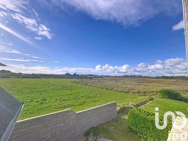 Maison à vendre 8 pièces 139 m² Penmarch