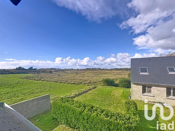 Maison à vendre 8 pièces 139 m² Penmarch