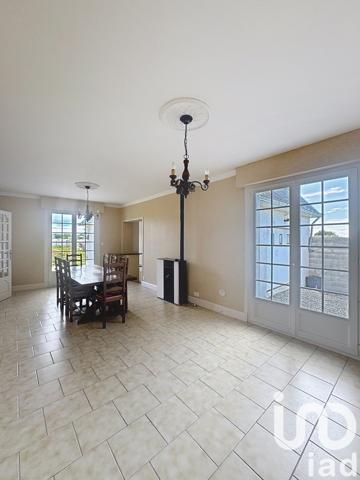 Maison à vendre 8 pièces 139 m² Penmarch