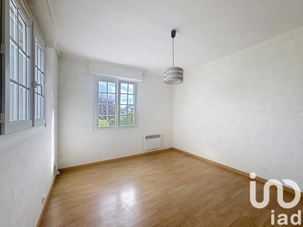 Maison à vendre 8 pièces 139 m² Penmarch