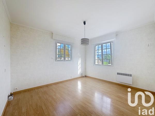 Maison à vendre 8 pièces 139 m² Penmarch