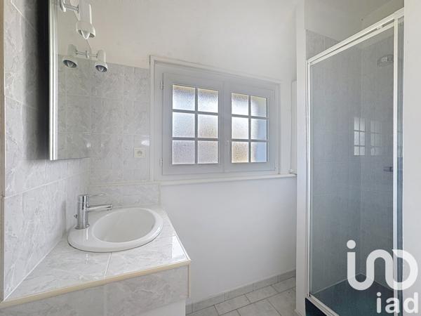 Maison à vendre 8 pièces 139 m² Penmarch