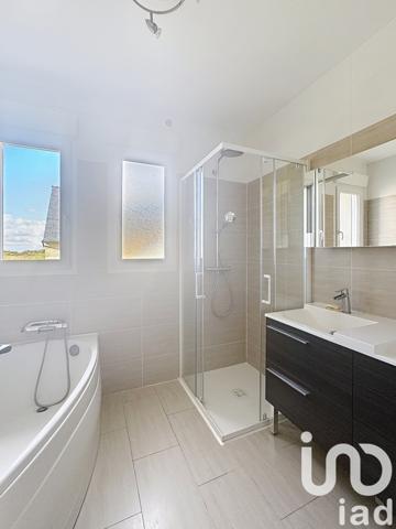 Maison à vendre 8 pièces 139 m² Penmarch