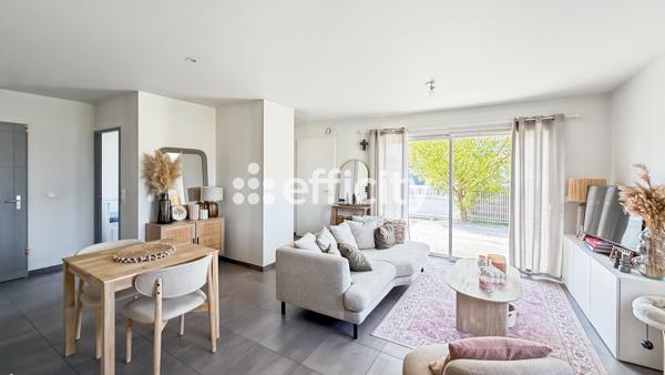 Maison
         4 pièces
        - 76 m² Exclusivité