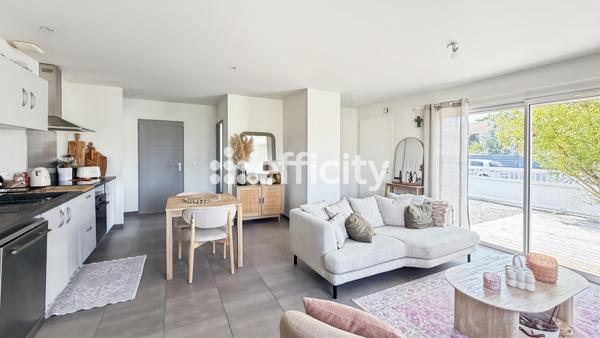 Maison
         4 pièces
        - 76 m² Exclusivité
