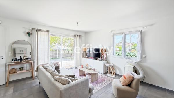 Maison
         4 pièces
        - 76 m² Exclusivité