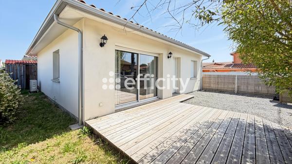 Maison
         4 pièces
        - 76 m² Exclusivité