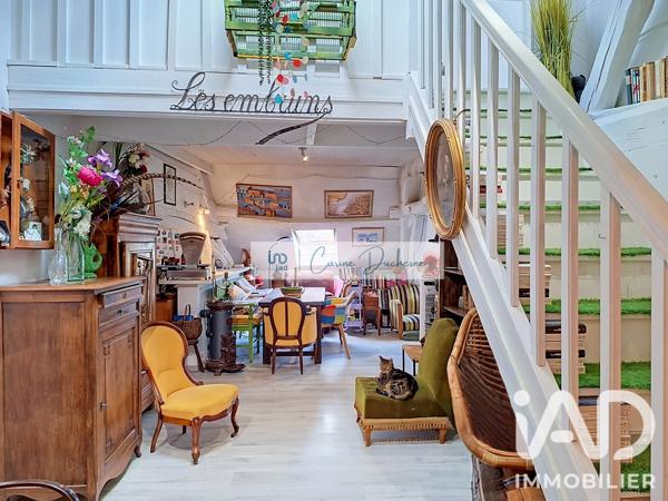 Appartement à vendre 4 pièces 72 m² Provins